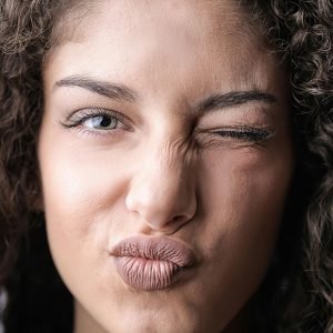 Read more about the article Blinking: An Important Part of Eye Health