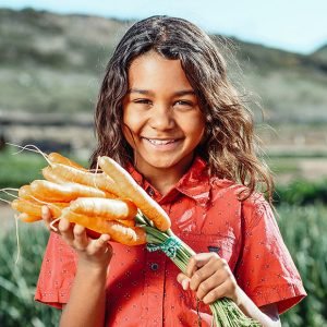 Read more about the article What You Eat Can Help Your Eyes