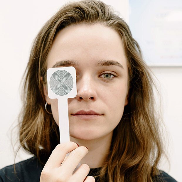 You are currently viewing Eye Exam Frequency