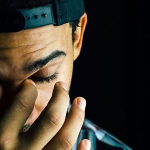 Read more about the article How Vulnerable Are Our Eyes to Germs?