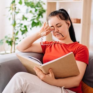 Read more about the article Protecting Your Eyes From Germs