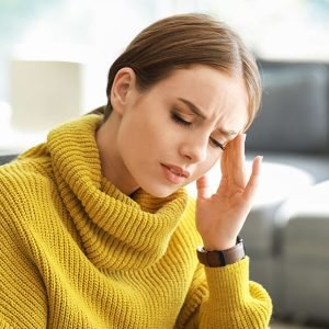 Read more about the article Are Your Headaches Linked to Eye Issues?