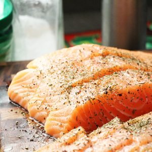 Read more about the article Healthy Foods For Healthy Eyes