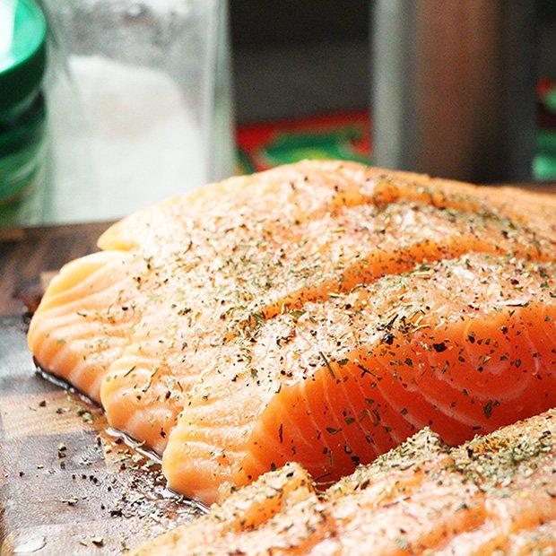 You are currently viewing Healthy Foods For Healthy Eyes