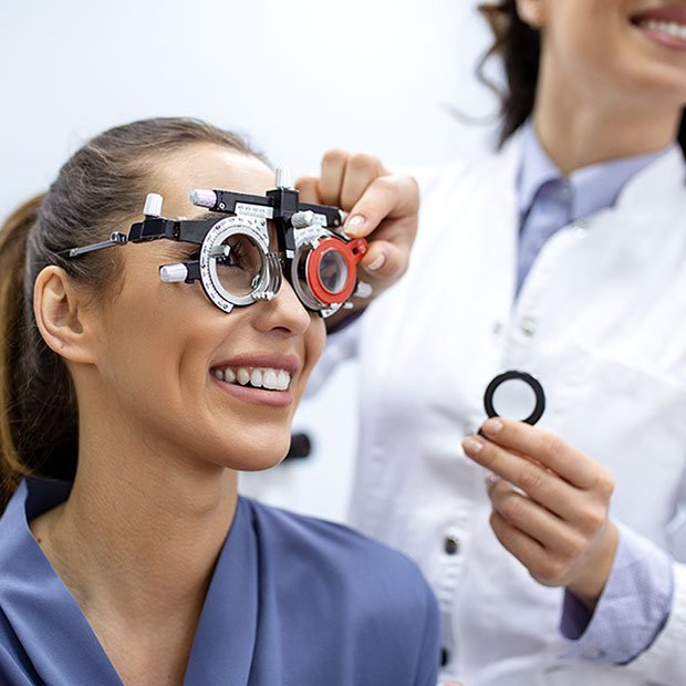 You are currently viewing How Often Should I See an Eye Doctor?