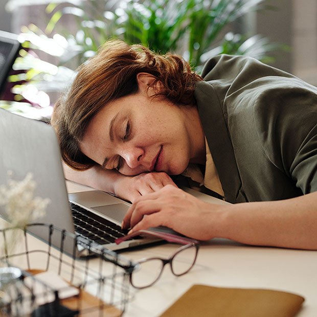 You are currently viewing Eyes and Sleep: A Two-Way Link