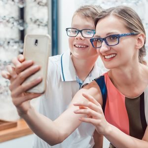 Read more about the article New to Glasses? Here’s What to Expect.