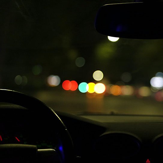You are currently viewing A Guide to Safer Night Driving