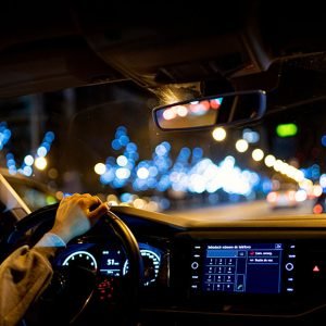 Read more about the article Is Your Vision Affecting Your Night Driving?