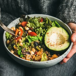 Read more about the article Can Nutrition Contribute to Good Eye Health?