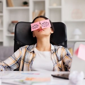 Read more about the article How Our Sleep and Eyes Affect Each Other