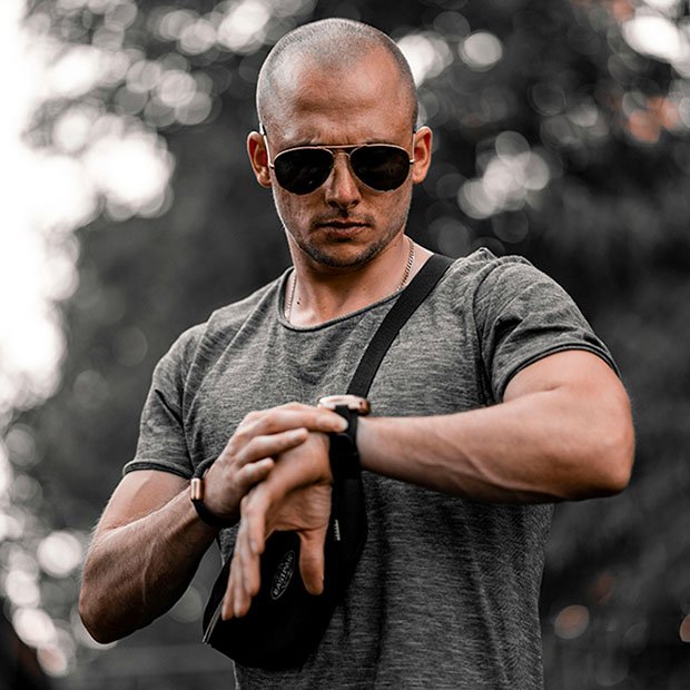 You are currently viewing Sunglasses Are Critical Eye Protection